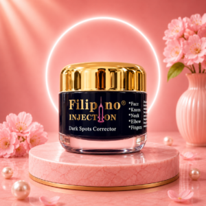 Filipino Injection Dark Spots Corrector Cream