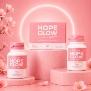 Hope Glow Skin Brightening Supplement