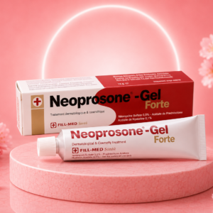 Neoprosone-Gel Forte