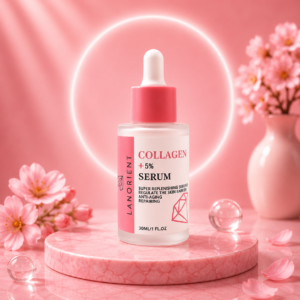 Collagen 5% Hydrating Serum