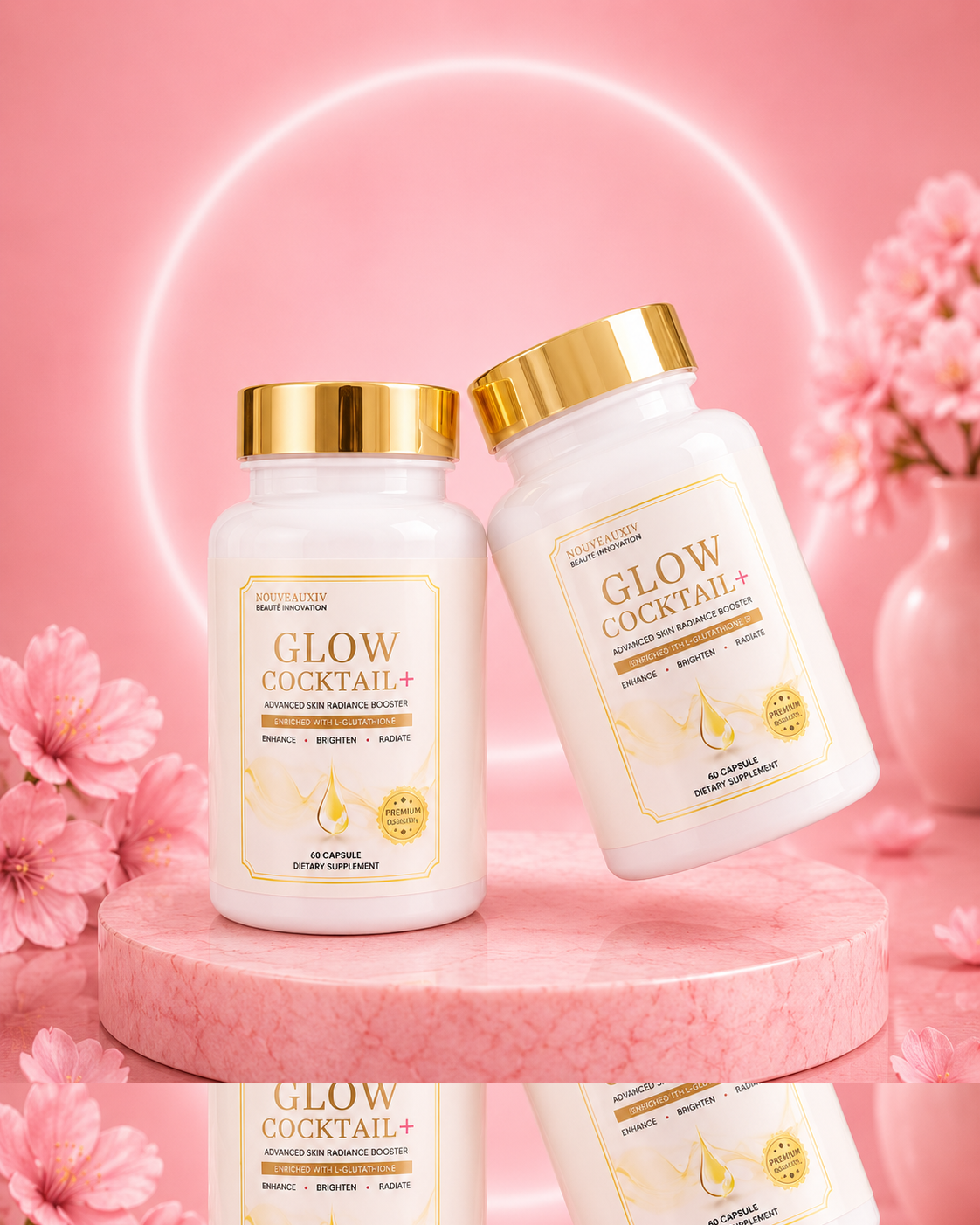 Glow Collagen+ Capsules