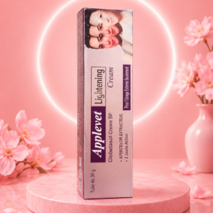 Appevet Lightening Cream
