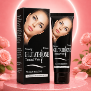 Glutathione Terminal White Cream