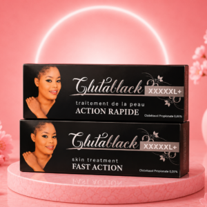 Lutalack Fast Action Cream