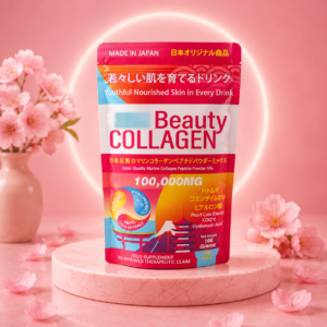 Beauty Collagen 100,000 mg Powder