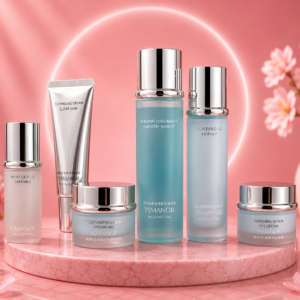 Laorient Skincare Set