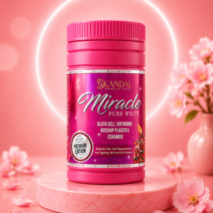 Miracle Pure White