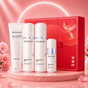 Peichon Skincare Set