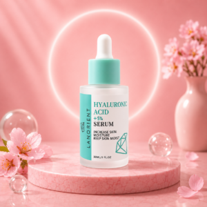 Laorient Hyaluronic Acid Serum