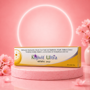 Kojivit Ultra Gel