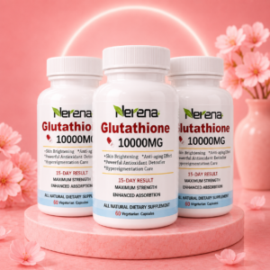 Kerera Glutathione 100000MG Capsules