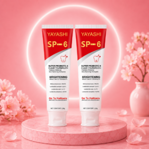 YAYASHI SP-6 Toothpaste