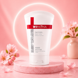 Winona Natural Moisturizing Cream