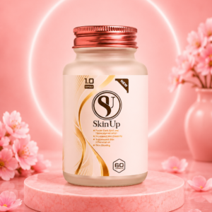 SkinUp Capsules