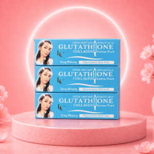 Glutathione LC Collagen Injection