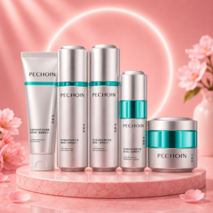 PECHOIN Hydrating & Rejuvenating Skincare Set