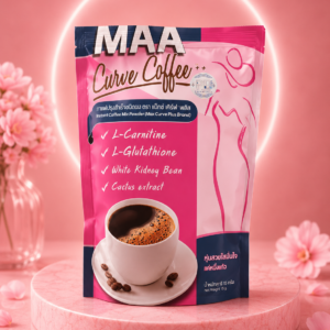 MAA Pure Coffee Slimming Coffee