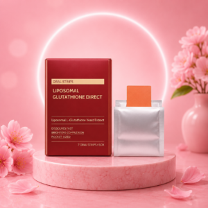 Liposomal Glutathione Direct