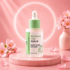 Laorient Retinol Serum