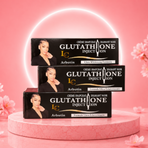 Glutathione LC Injection