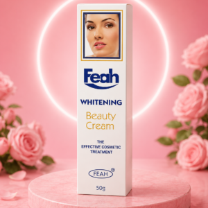 FenH Whitening Beauty Cream