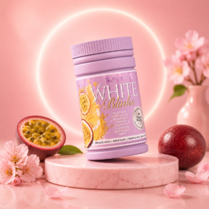 White Beauty Collagen Supplement