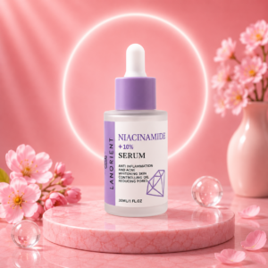 Niacinamide 10% Brightening Serum