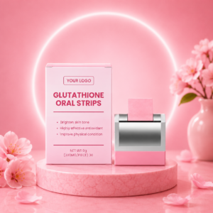 Glutathione Oral Strips