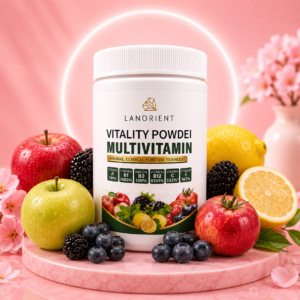 LaNorient Vitality Powder Multivitamin
