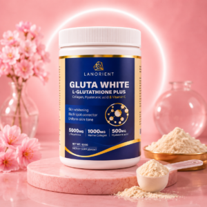 Lanorient Gluta White L-Glutathione Plus
