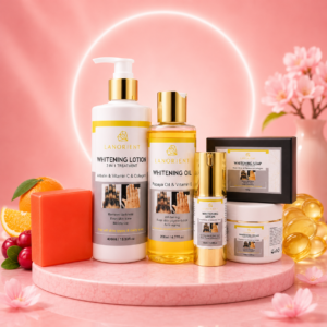 Aichun Beauty Whitening Set