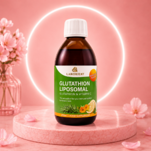 aNorient Liposomal Glutathione Antioxidant Drink