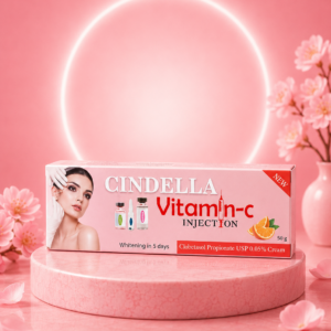 Cindella Vitamin-C Injection
