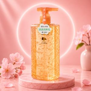 BIOAQUA Shower Gel