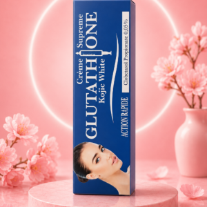 Glutathione White Supreme