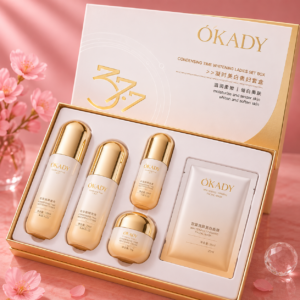 OKADY 377 Whitening Set