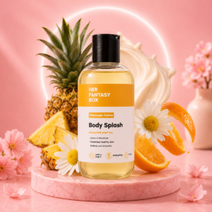 Her Fantasy Box Body Splash