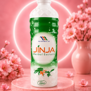 JINJA Herbal Extract Drink