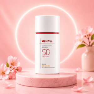 WINONA Sunscreen SPF 50+