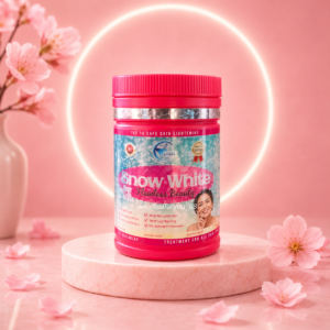 Snow White Skin Brightening & Beauty Supplement
