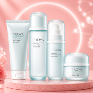 PROYA Skincare Set