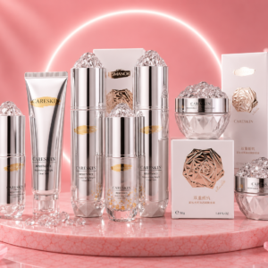 Kans Beauty Skincare Set