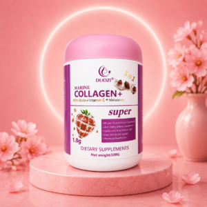 Marine Collagen Super Dietary Supplement
