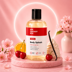 Her Fantasy Box Body Splash – Tempting