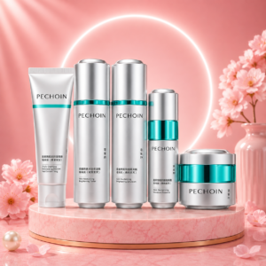 PECHOIN Aqua Hydration Skincare Set