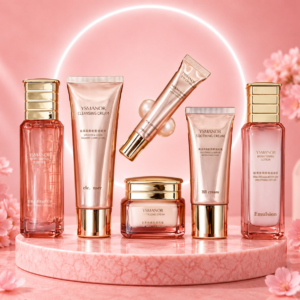 Snail Repair Skincare Set