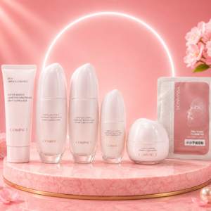 Comfy Skin Care Kit