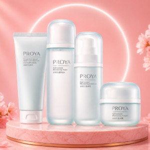 PROYA Brightening Skincare Set
