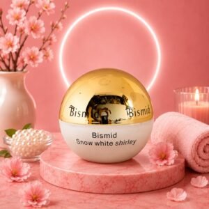 Bismid Snow White Shirley