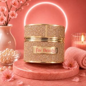 Fav Beauty Gold